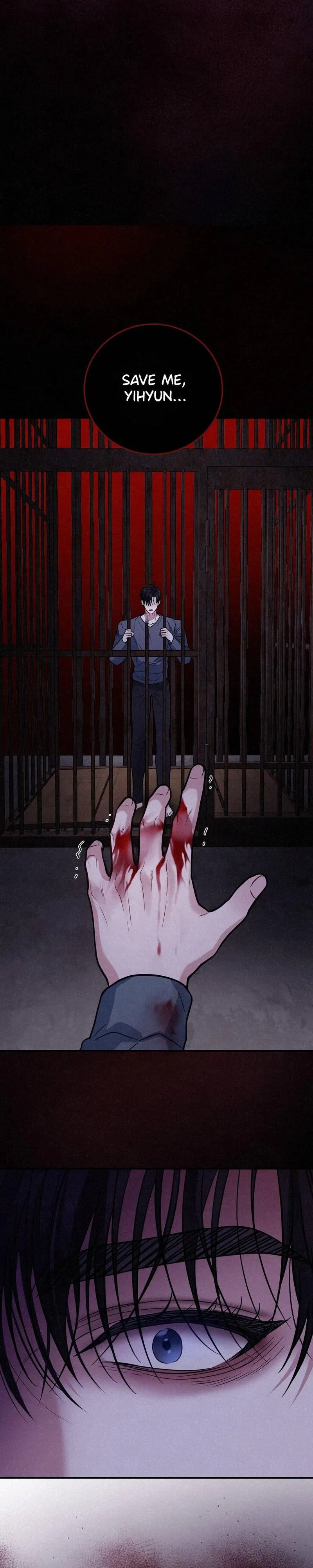 Read Unlock the Comfortable Confinement chapter 34 image 33 on Lezhin