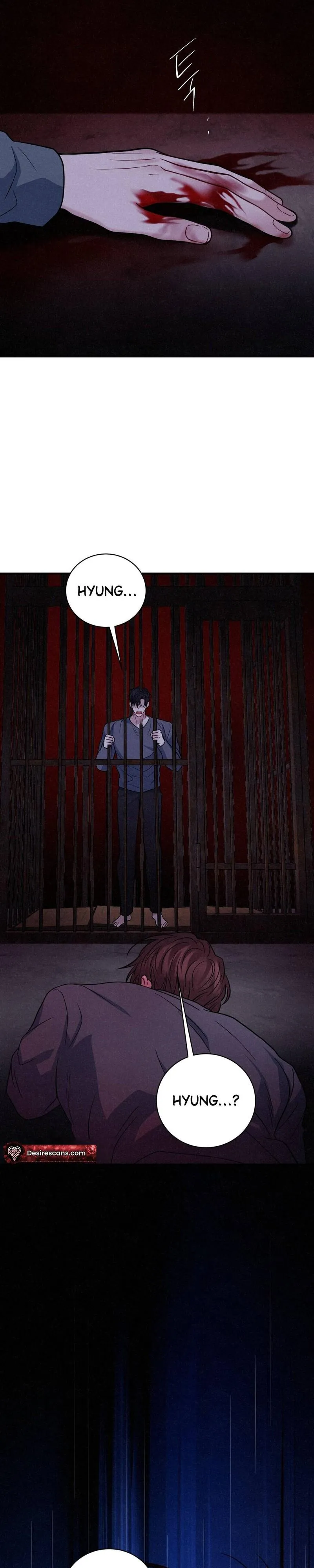 Read Unlock the Comfortable Confinement chapter 34 image 36 on Lezhin
