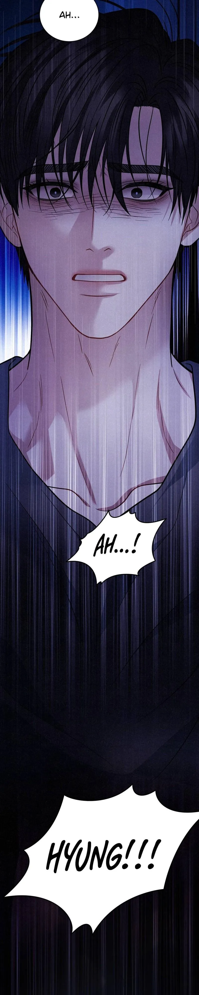 Read Unlock the Comfortable Confinement chapter 34 image 37 on Lezhin