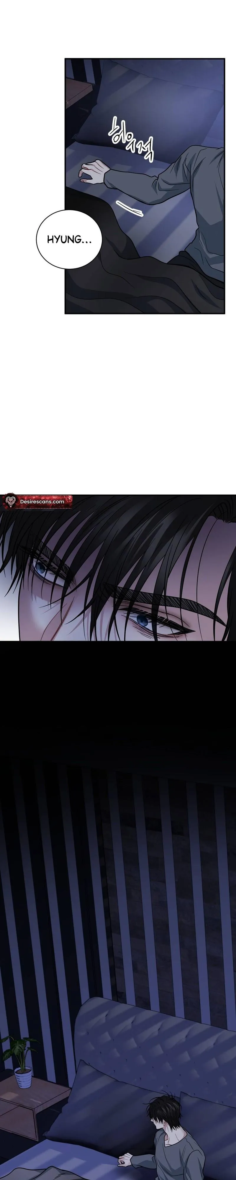 Read Unlock the Comfortable Confinement chapter 34 image 39 on Lezhin