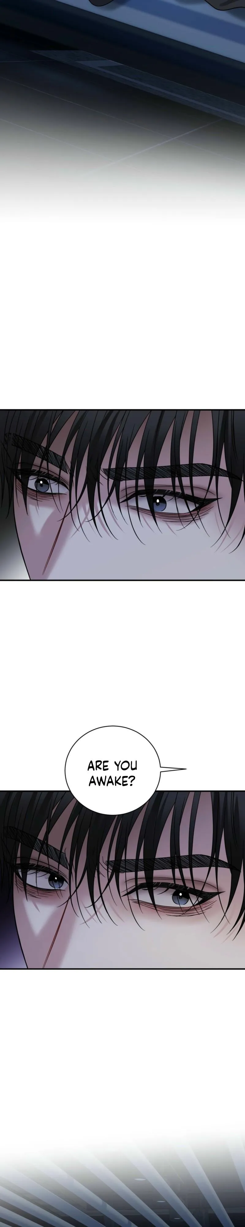 Read Unlock the Comfortable Confinement chapter 35 image 1 on Lezhin
