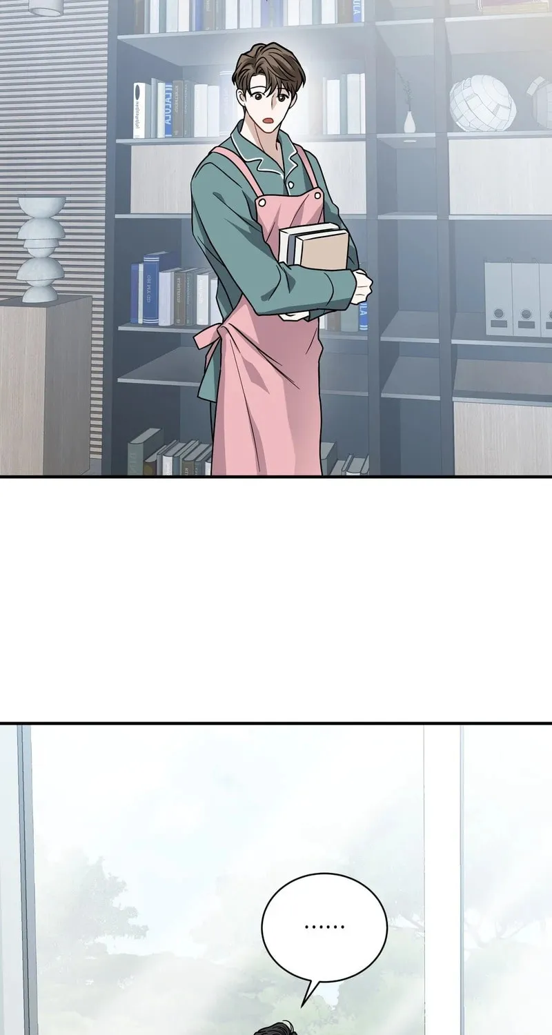 Read Unlock the Comfortable Confinement chapter 5 image 12 on Lezhin