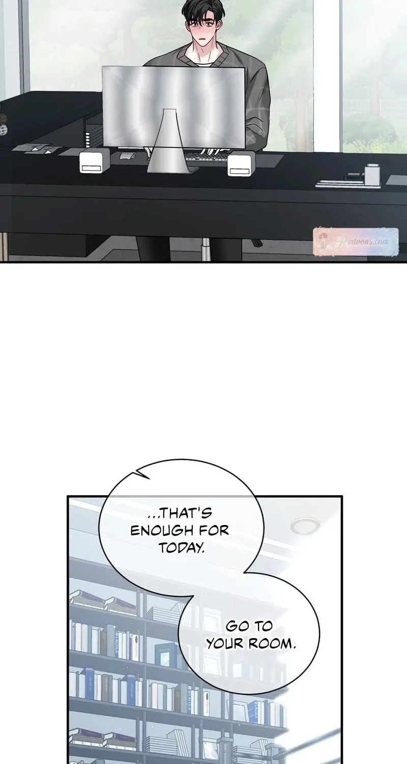 Read Unlock the Comfortable Confinement chapter 5 image 13 on Lezhin