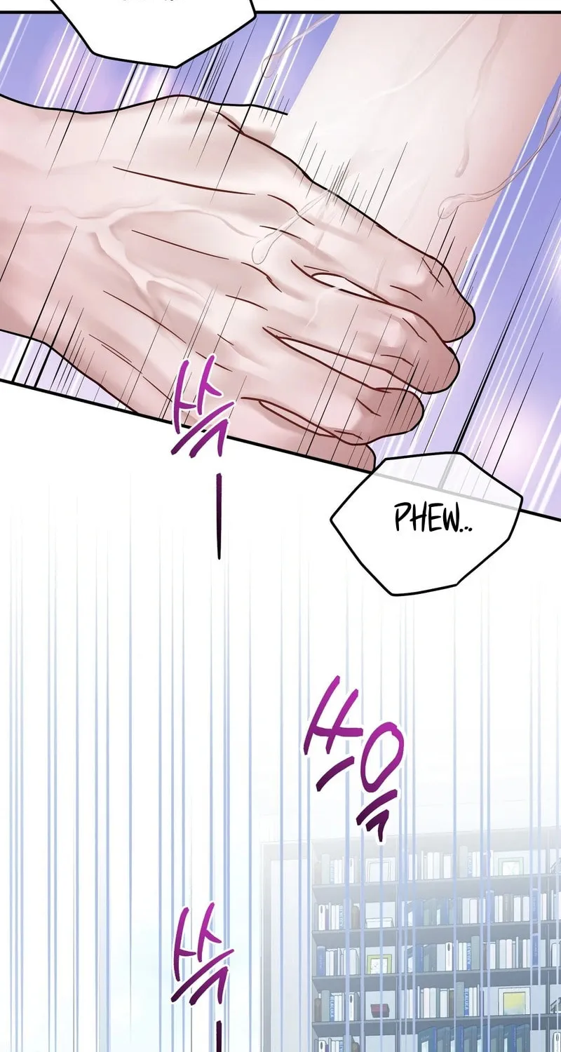 Read Unlock the Comfortable Confinement chapter 5 image 17 on Lezhin