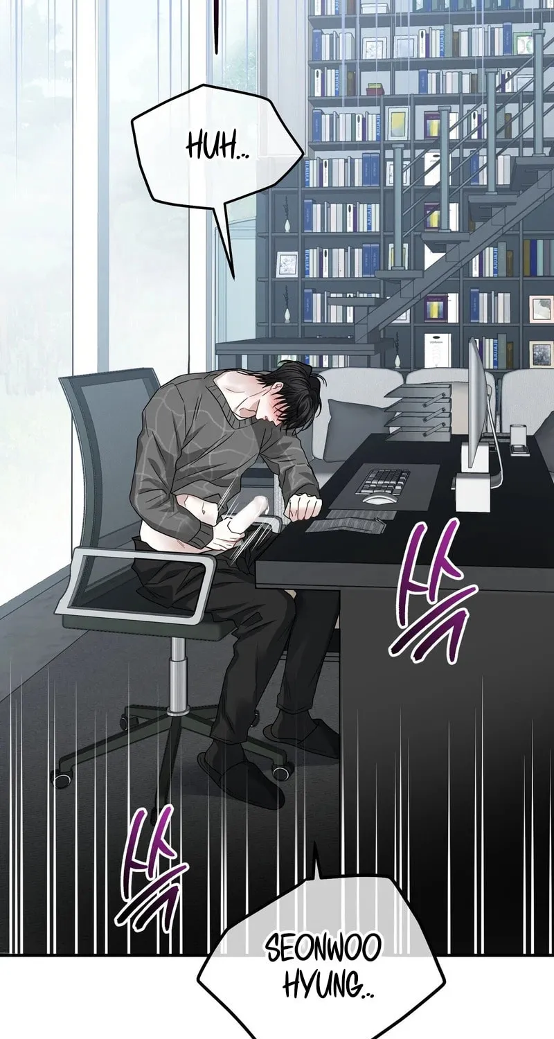 Read Unlock the Comfortable Confinement chapter 5 image 18 on Lezhin