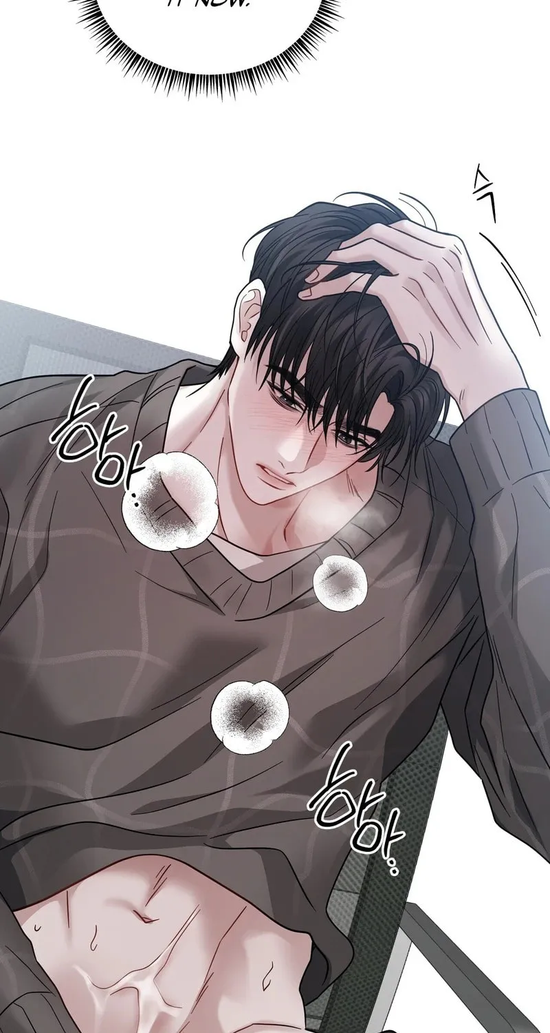 Read Unlock the Comfortable Confinement chapter 5 image 26 on Lezhin