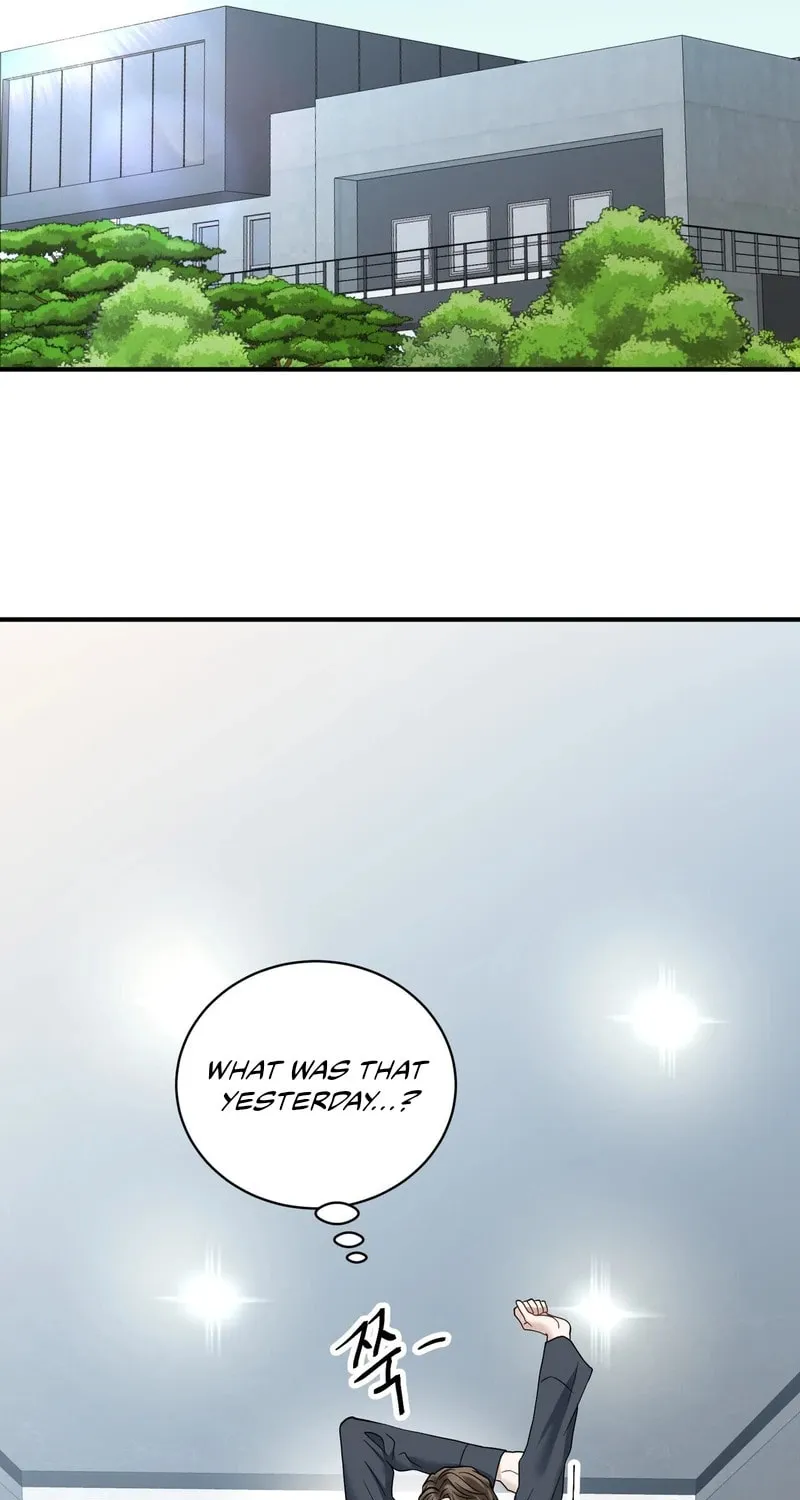 Read Unlock the Comfortable Confinement chapter 5 image 30 on Lezhin