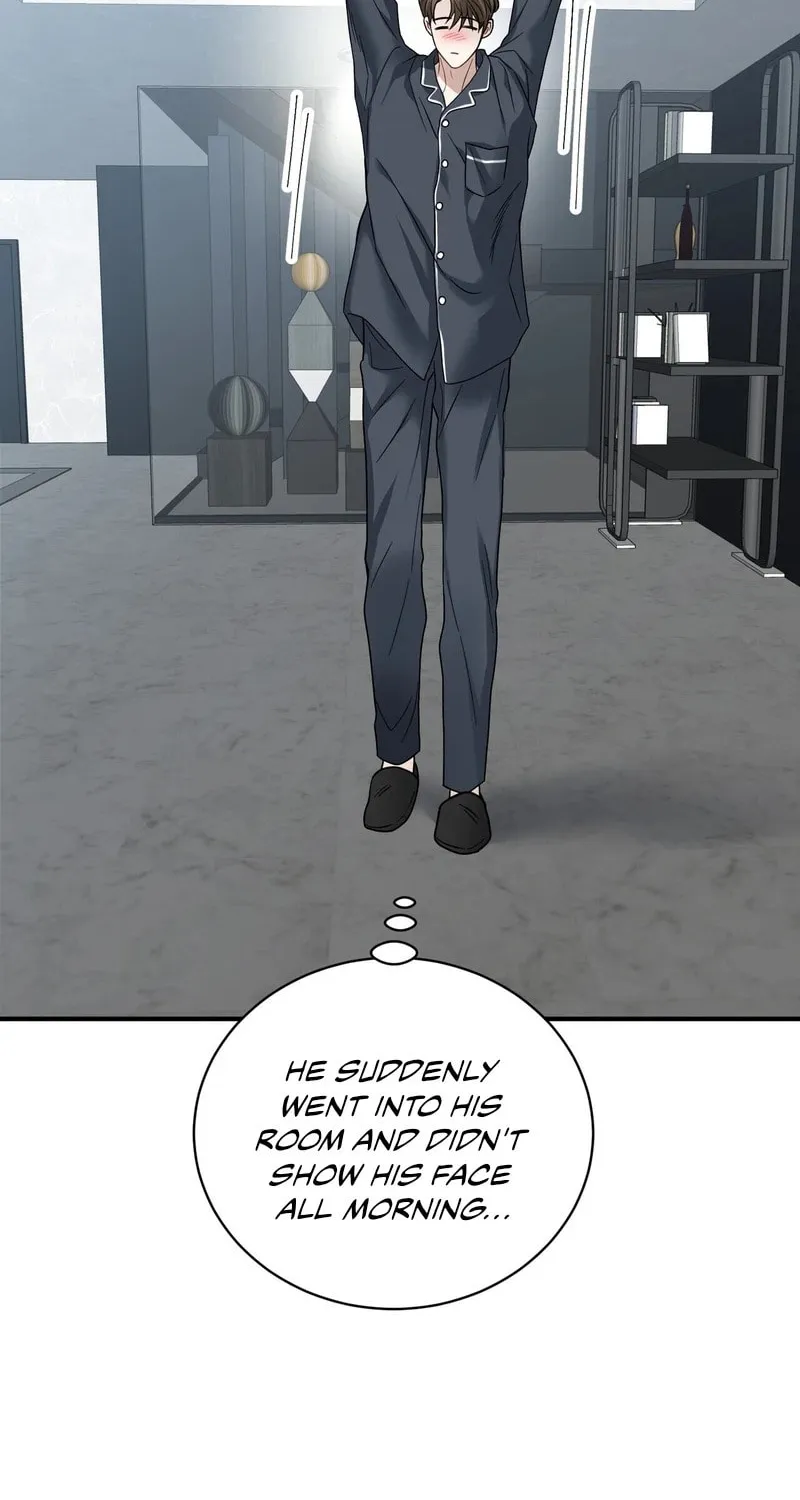 Read Unlock the Comfortable Confinement chapter 5 image 31 on Lezhin