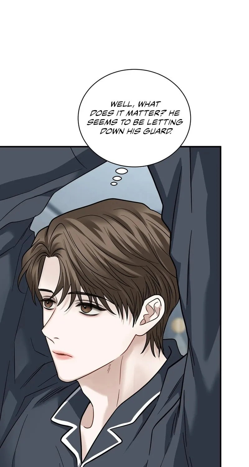 Read Unlock the Comfortable Confinement chapter 5 image 32 on Lezhin