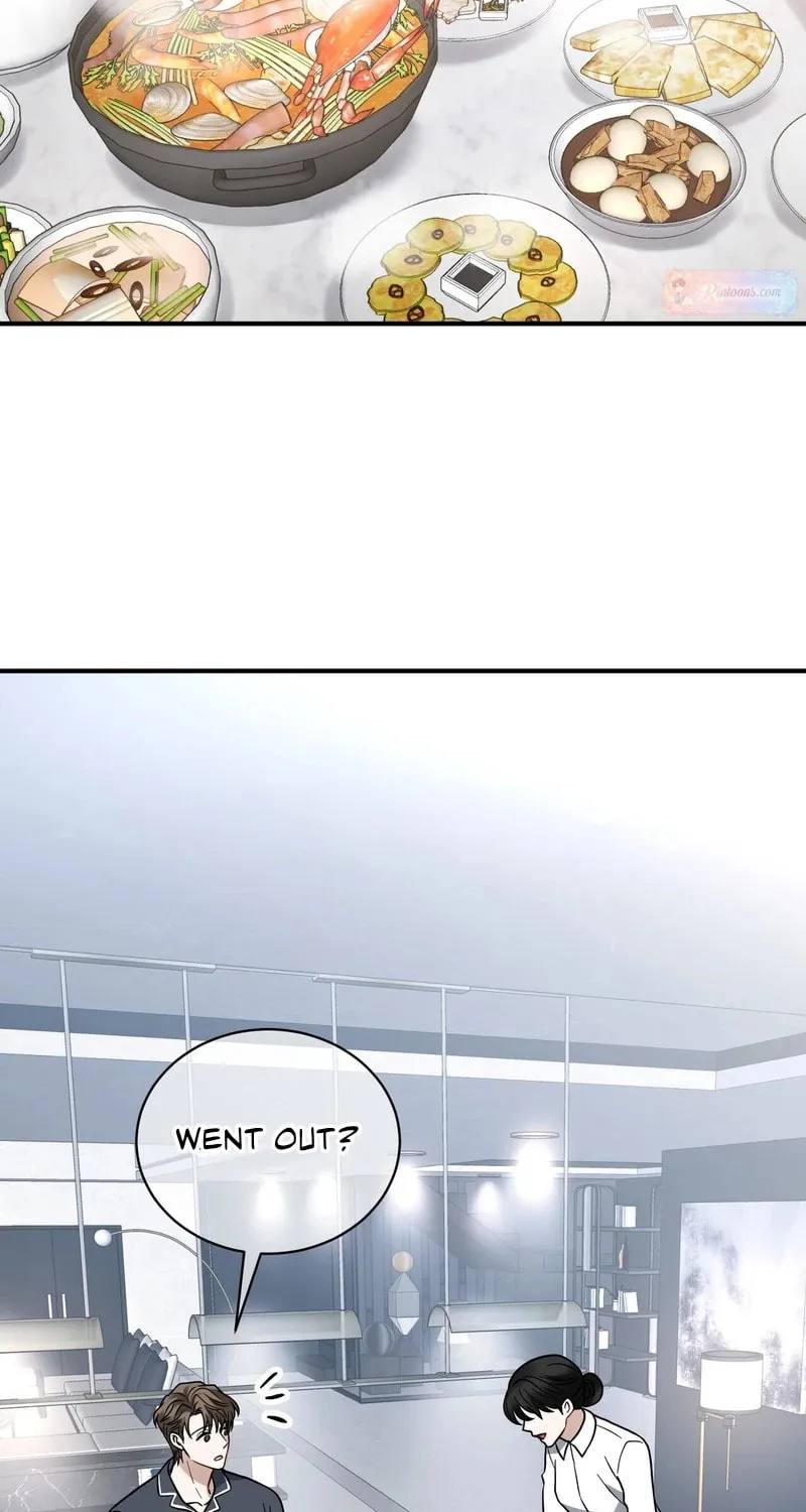 Read Unlock the Comfortable Confinement chapter 5 image 34 on Lezhin