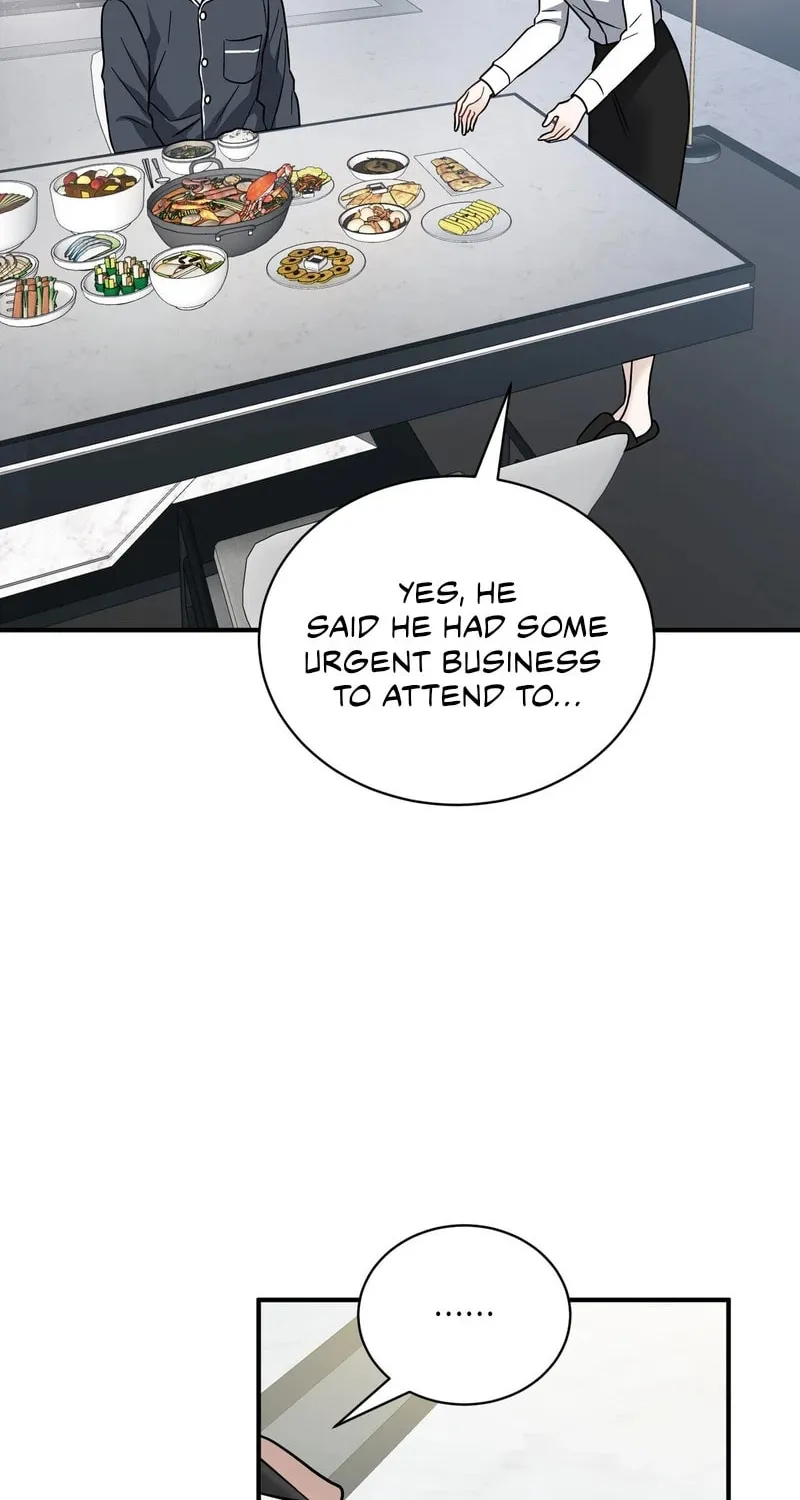 Read Unlock the Comfortable Confinement chapter 5 image 35 on Lezhin