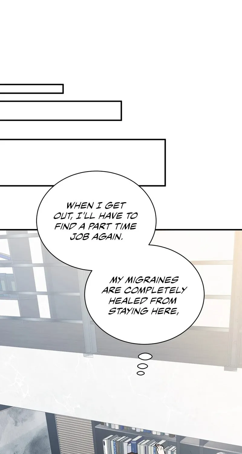 Read Unlock the Comfortable Confinement chapter 5 image 37 on Lezhin