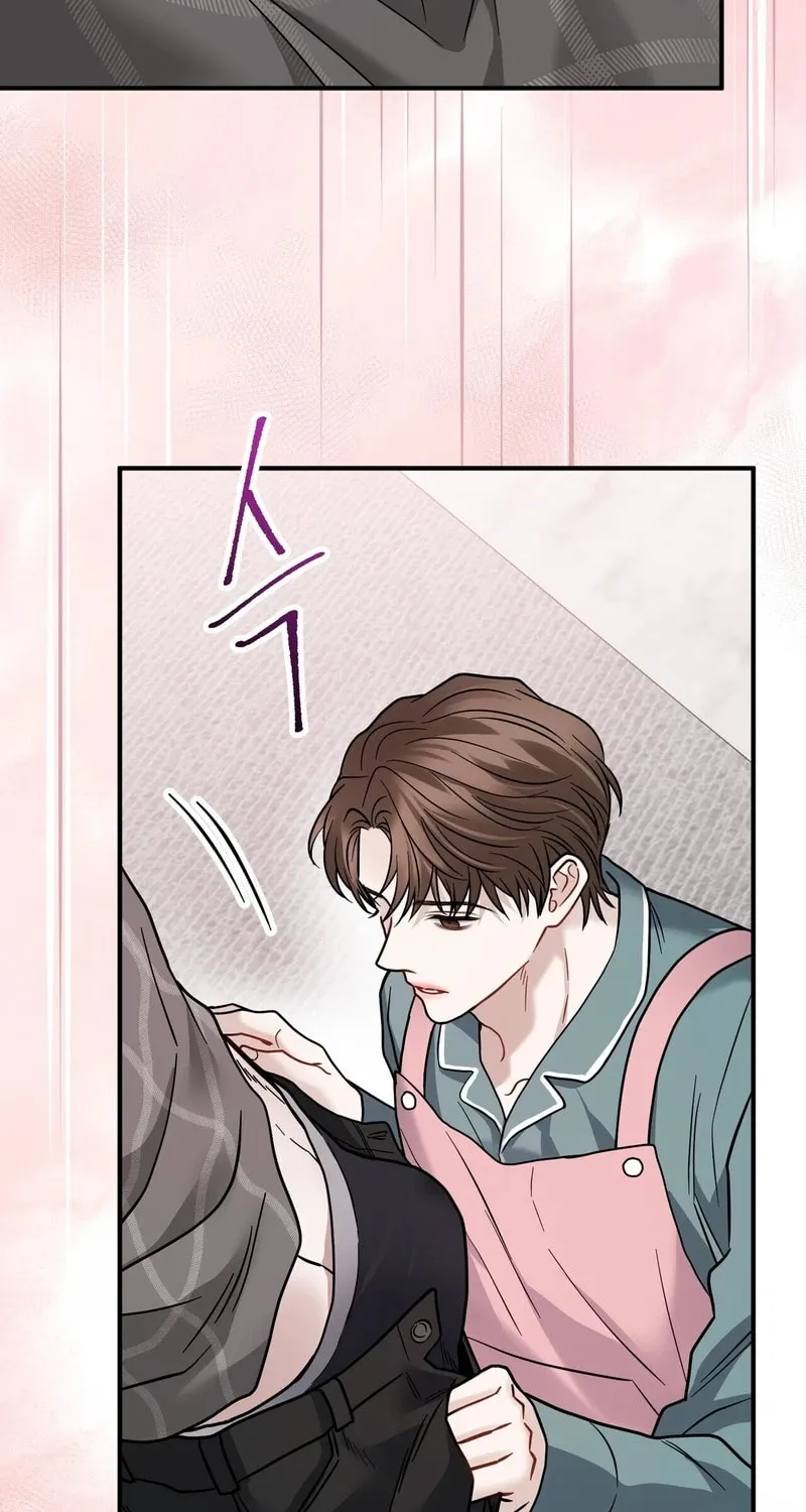 Read Unlock the Comfortable Confinement chapter 5 image 4 on Lezhin