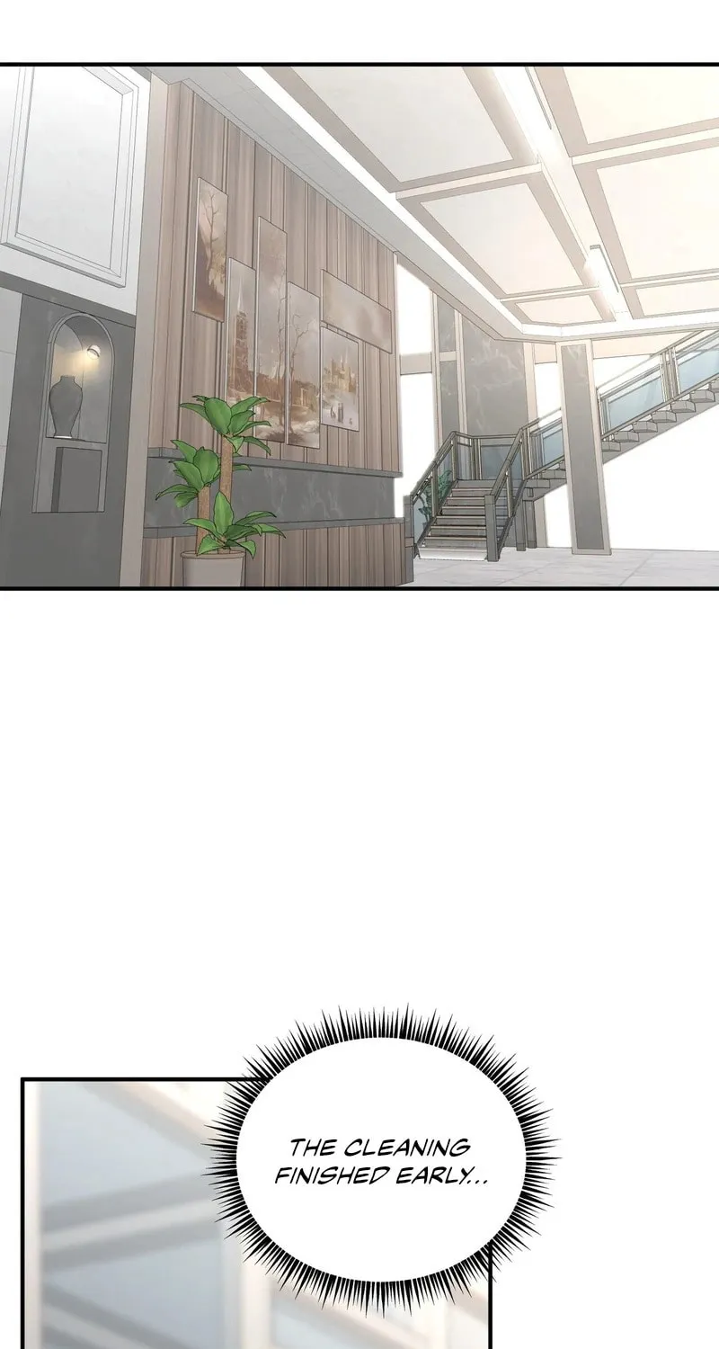 Read Unlock the Comfortable Confinement chapter 5 image 40 on Lezhin