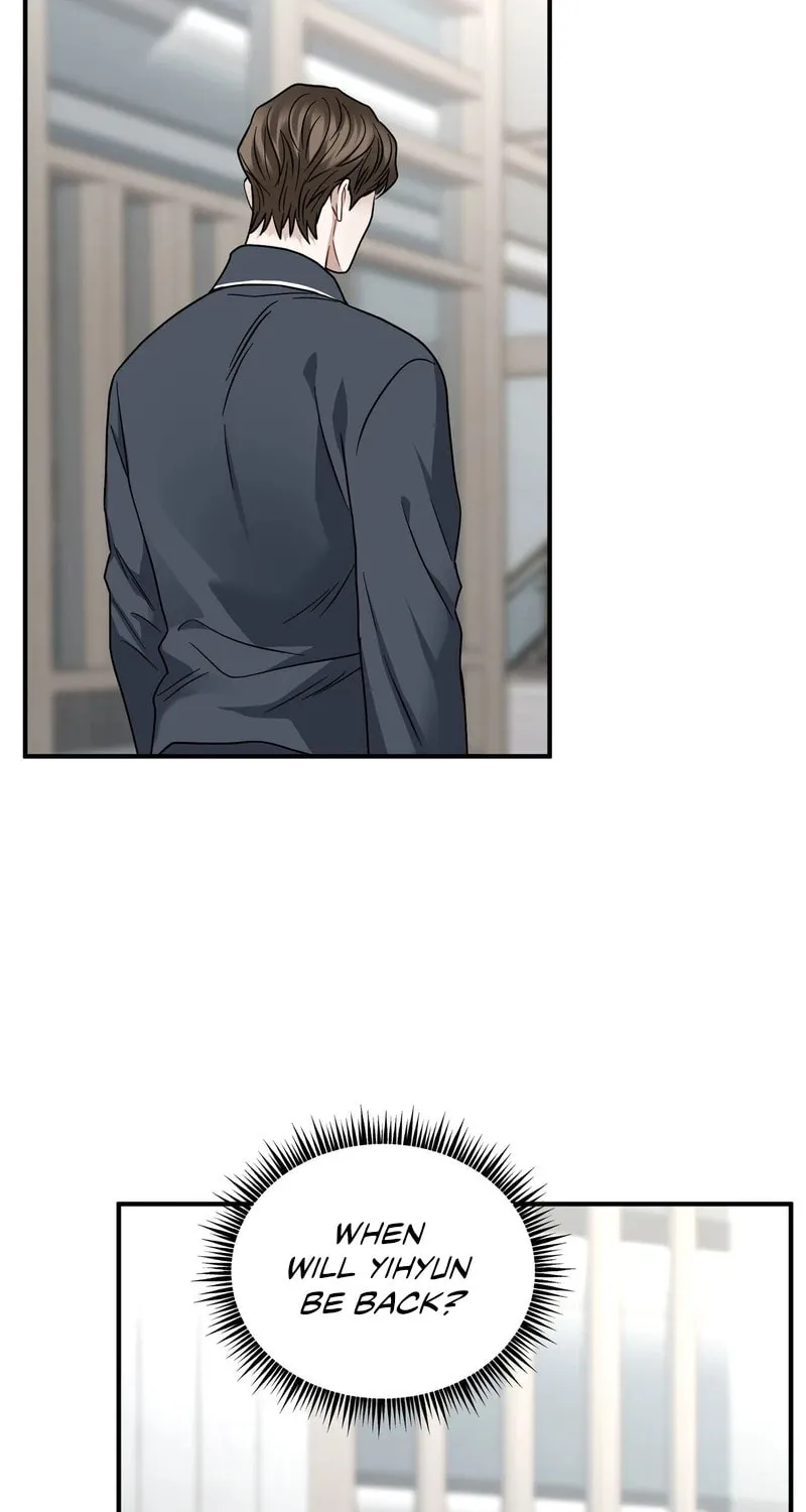 Read Unlock the Comfortable Confinement chapter 5 image 41 on Lezhin