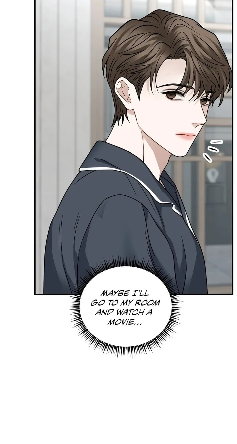 Read Unlock the Comfortable Confinement chapter 5 image 42 on Lezhin
