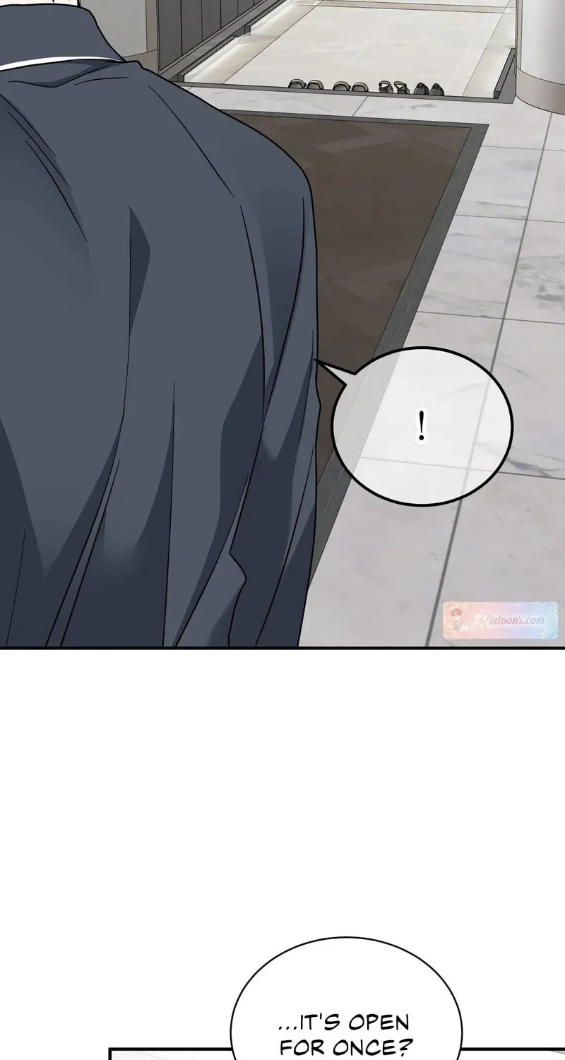 Read Unlock the Comfortable Confinement chapter 5 image 44 on Lezhin