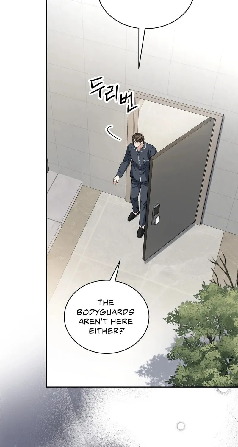 Read Unlock the Comfortable Confinement chapter 5 image 45 on Lezhin
