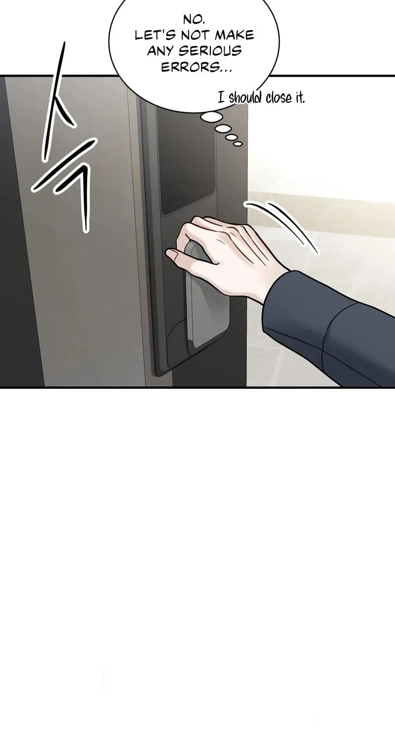 Read Unlock the Comfortable Confinement chapter 5 image 48 on Lezhin