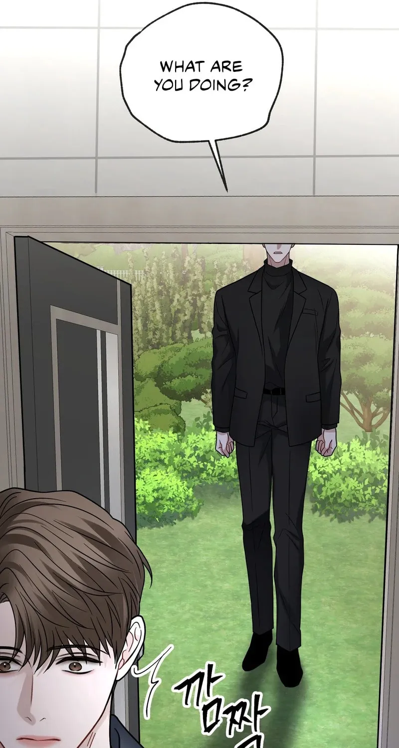 Read Unlock the Comfortable Confinement chapter 5 image 50 on Lezhin
