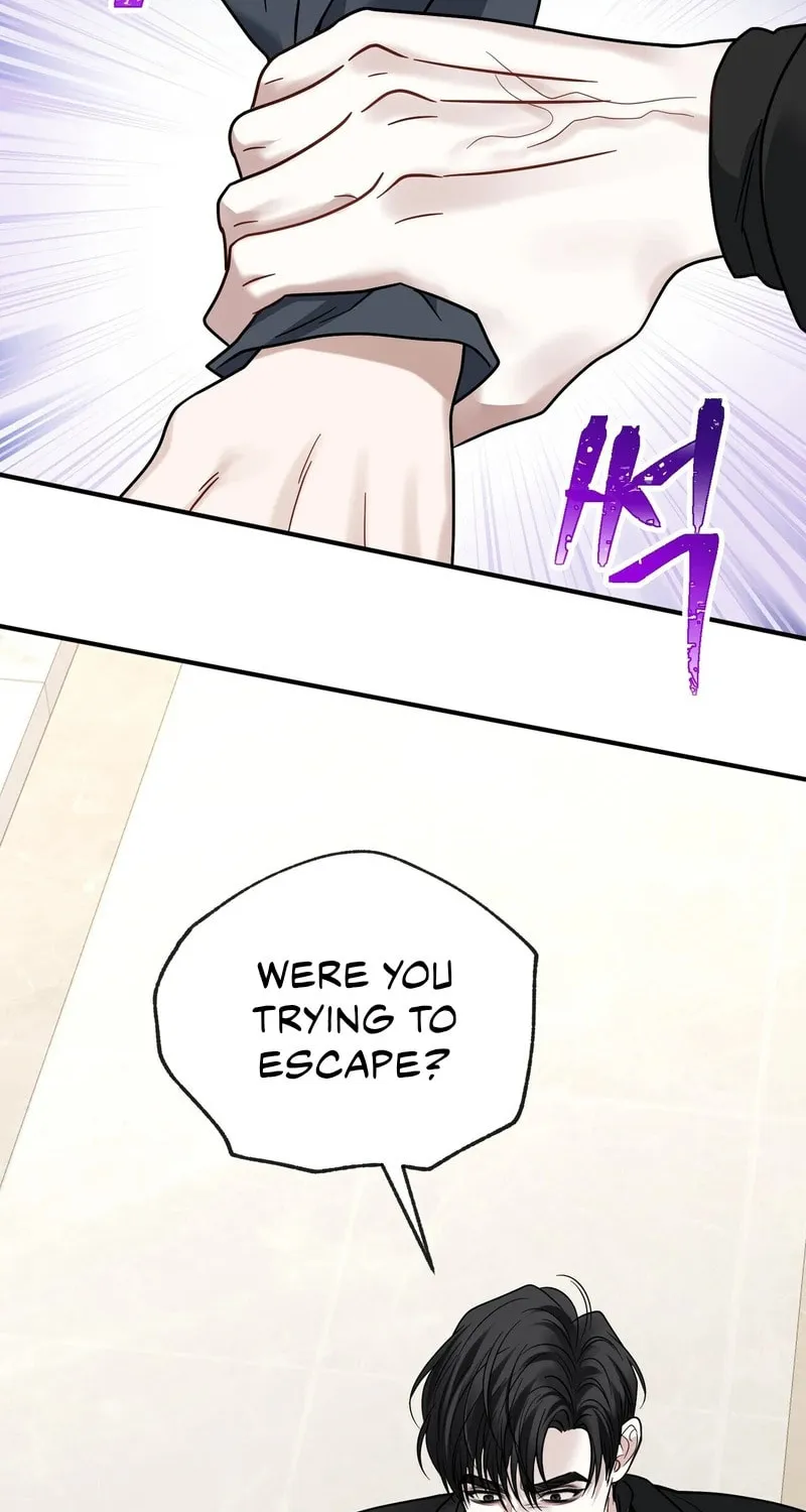 Read Unlock the Comfortable Confinement chapter 5 image 55 on Lezhin