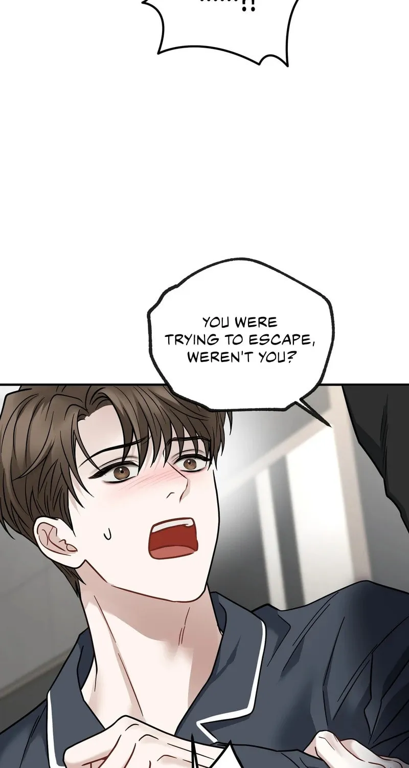 Read Unlock the Comfortable Confinement chapter 5 image 57 on Lezhin