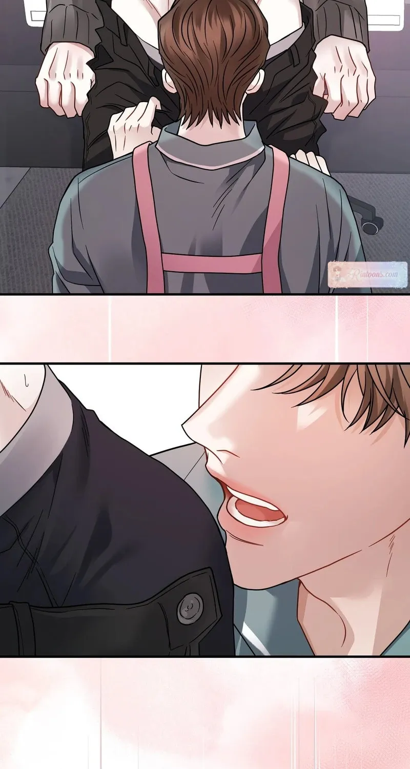 Read Unlock the Comfortable Confinement chapter 5 image 6 on Lezhin