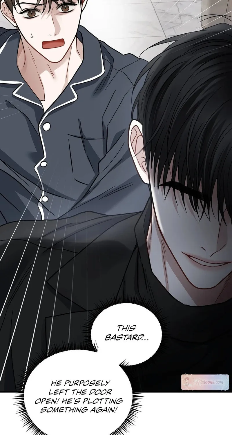 Read Unlock the Comfortable Confinement chapter 5 image 64 on Lezhin
