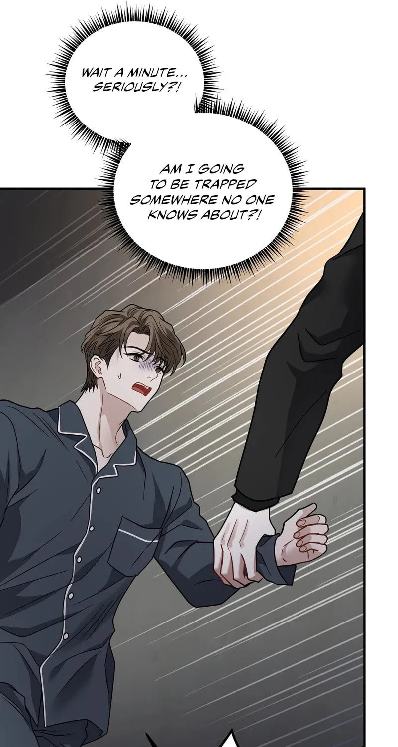 Read Unlock the Comfortable Confinement chapter 5 image 69 on Lezhin