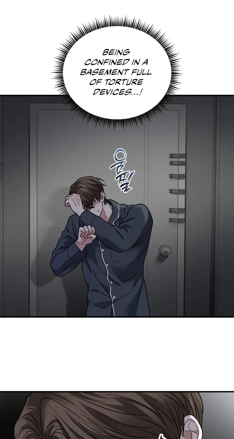 Read Unlock the Comfortable Confinement chapter 5 image 75 on Lezhin