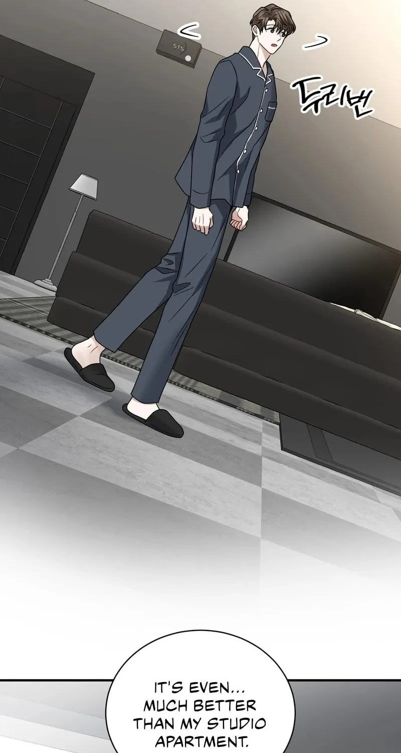 Read Unlock the Comfortable Confinement chapter 5 image 82 on Lezhin