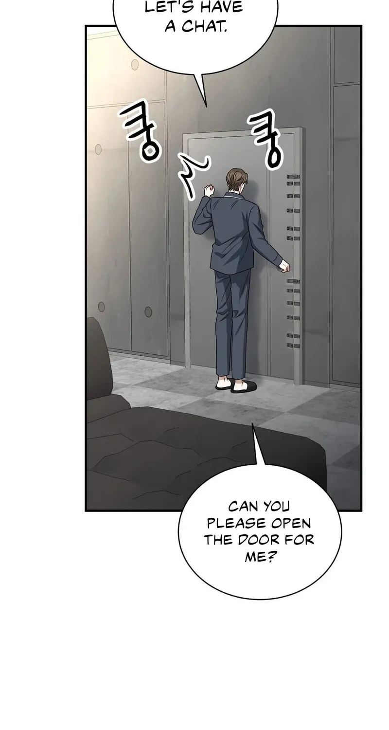 Read Unlock the Comfortable Confinement chapter 5 image 84 on Lezhin