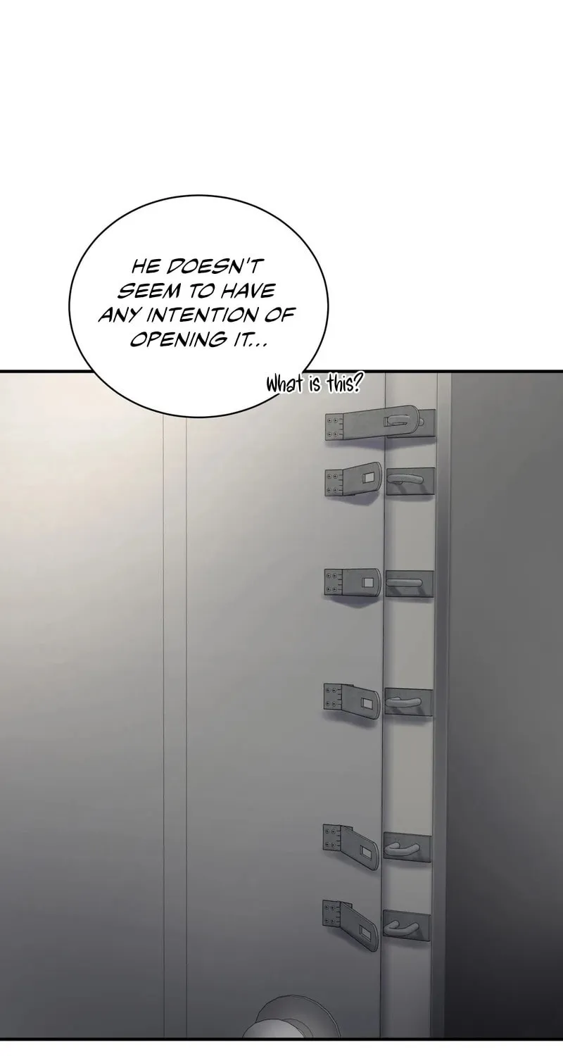 Read Unlock the Comfortable Confinement chapter 5 image 85 on Lezhin