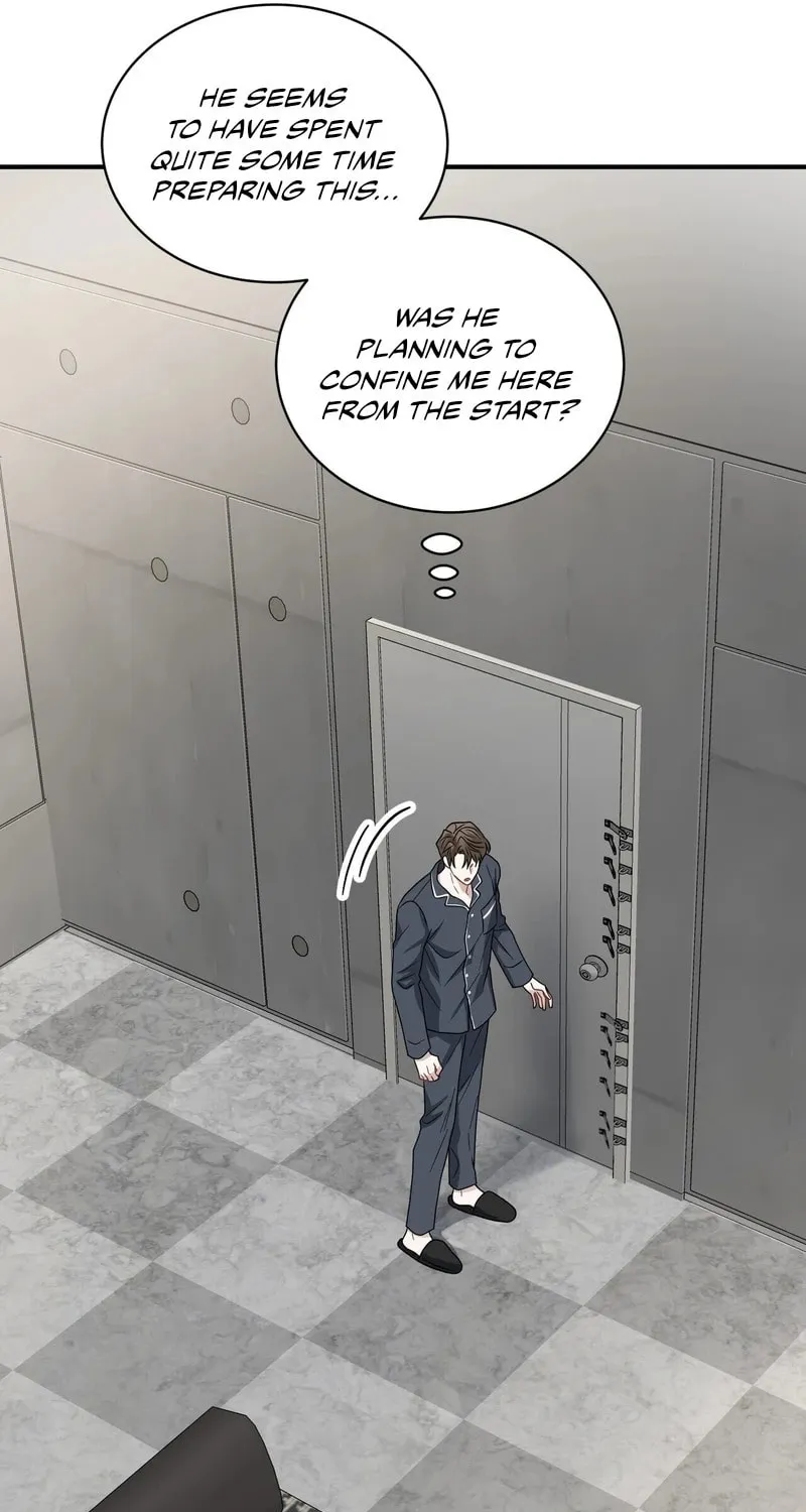 Read Unlock the Comfortable Confinement chapter 5 image 87 on Lezhin
