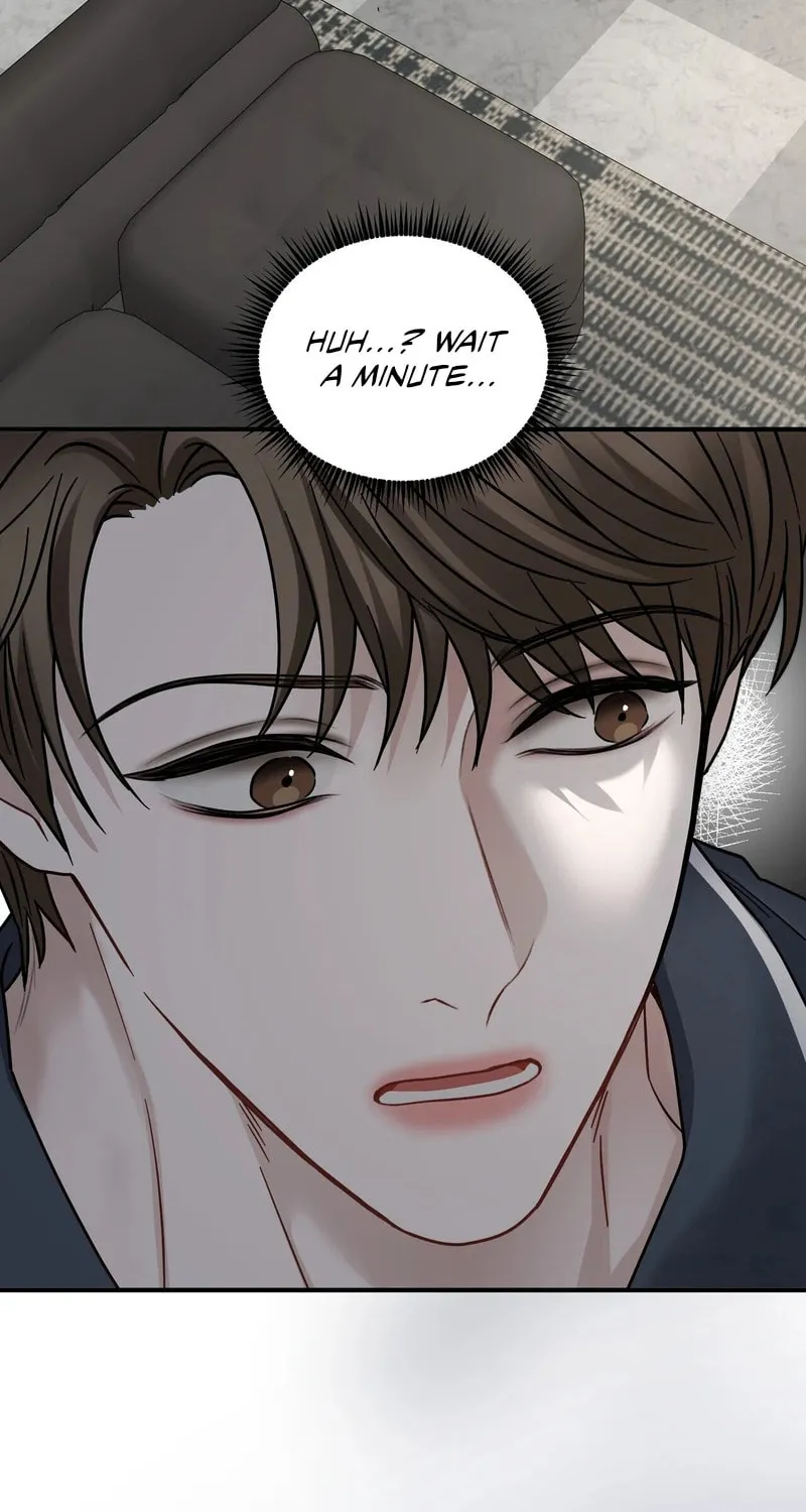 Read Unlock the Comfortable Confinement chapter 5 image 88 on Lezhin