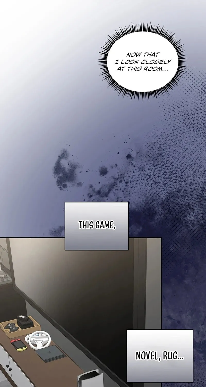 Read Unlock the Comfortable Confinement chapter 5 image 89 on Lezhin