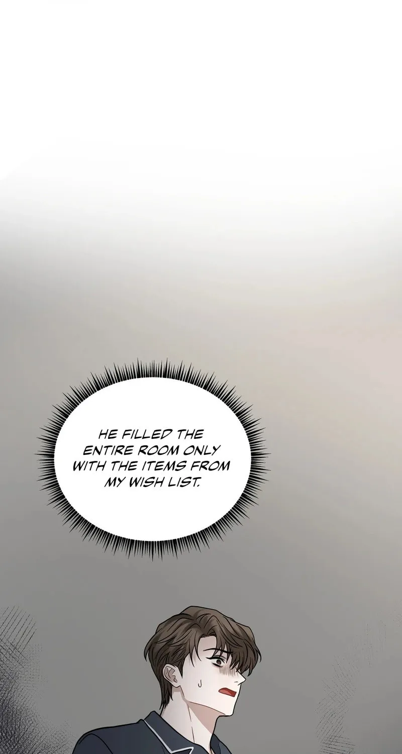 Read Unlock the Comfortable Confinement chapter 5 image 93 on Lezhin