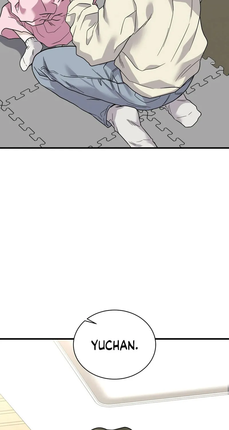 Read Unlock the Comfortable Confinement chapter 6 image 12 on Lezhin