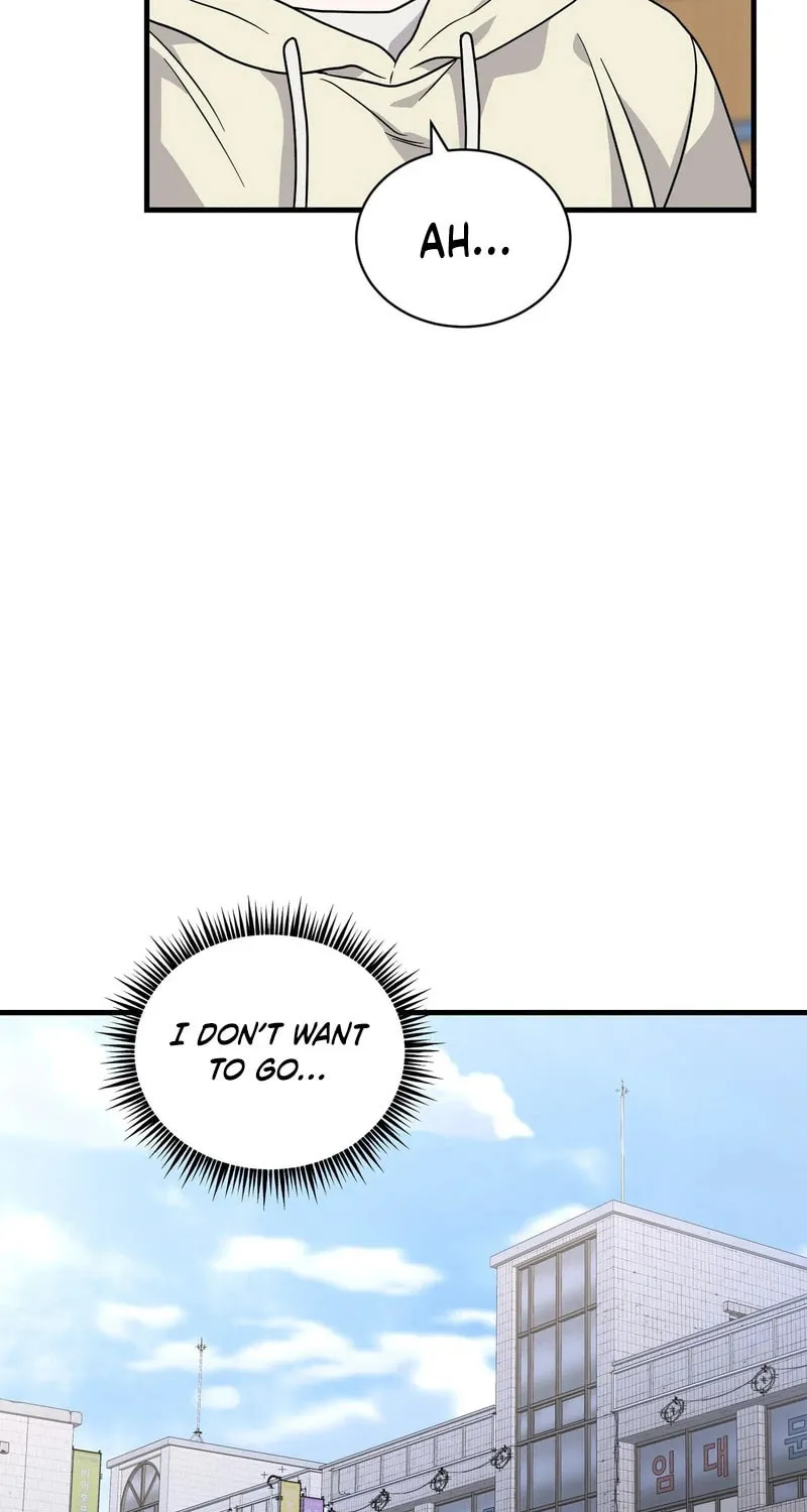 Read Unlock the Comfortable Confinement chapter 6 image 17 on Lezhin