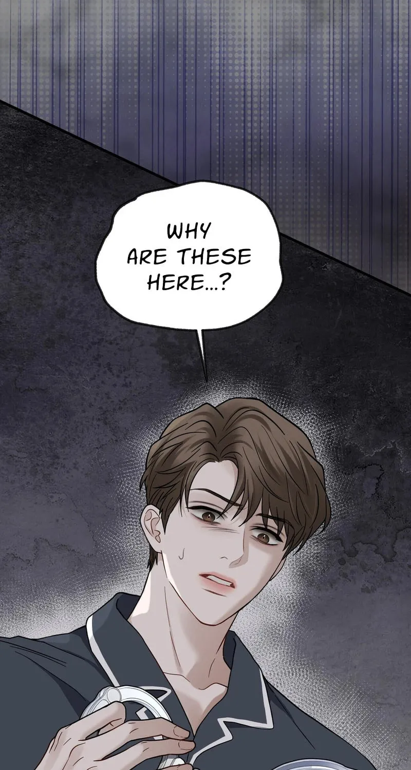 Read Unlock the Comfortable Confinement chapter 6 image 2 on Lezhin