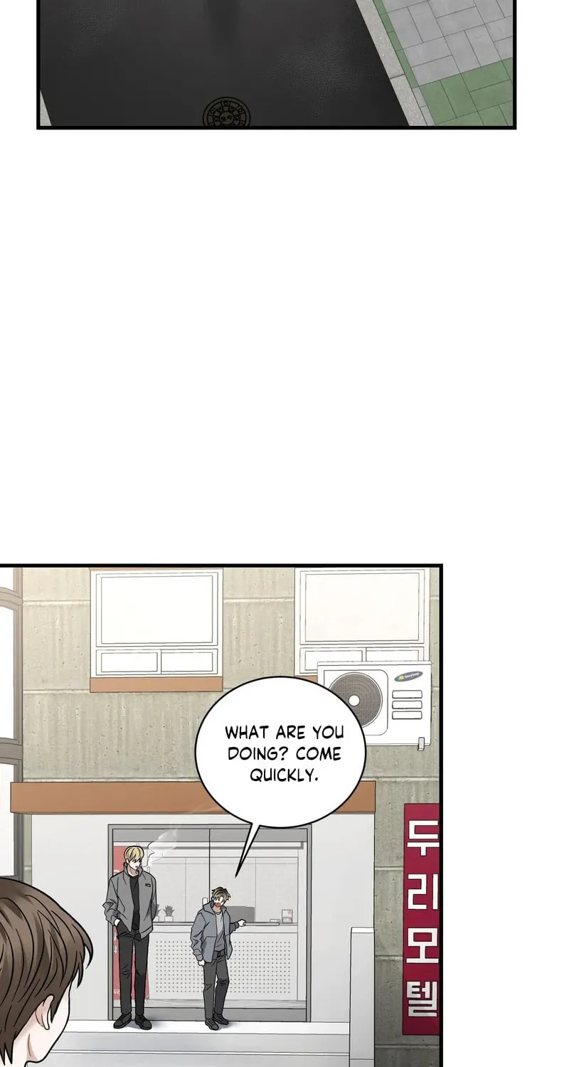 Read Unlock the Comfortable Confinement chapter 6 image 20 on Lezhin