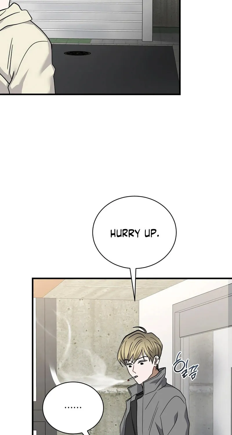 Read Unlock the Comfortable Confinement chapter 6 image 21 on Lezhin