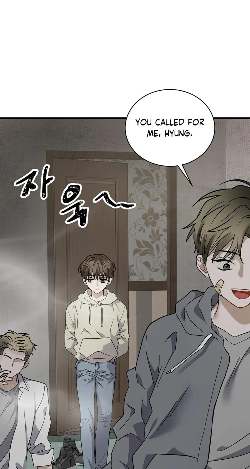 Read Unlock the Comfortable Confinement chapter 6 image 25 on Lezhin