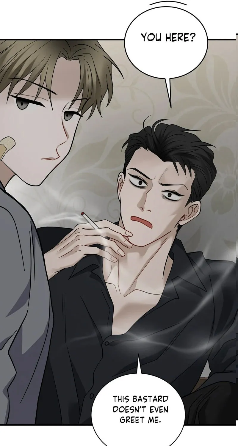 Read Unlock the Comfortable Confinement chapter 6 image 28 on Lezhin