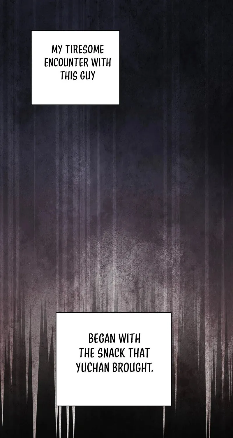Read Unlock the Comfortable Confinement chapter 6 image 31 on Lezhin