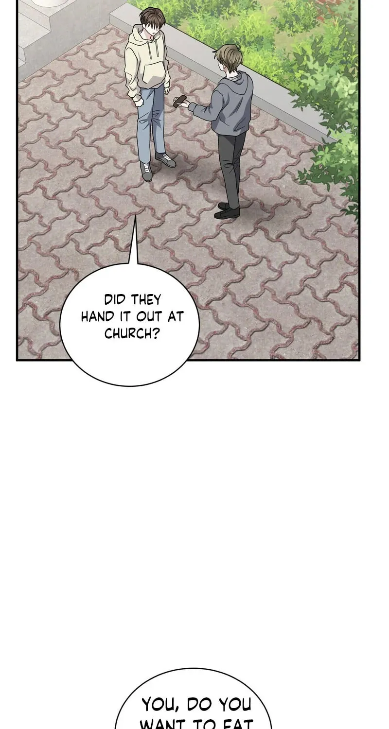 Read Unlock the Comfortable Confinement chapter 6 image 34 on Lezhin