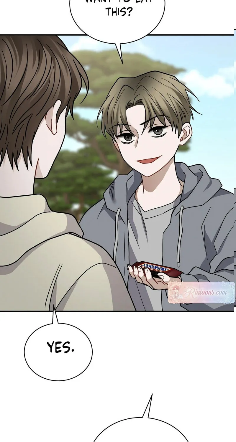 Read Unlock the Comfortable Confinement chapter 6 image 35 on Lezhin