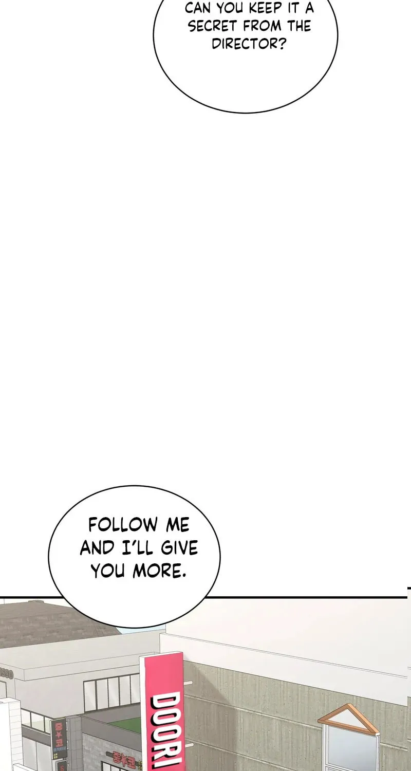 Read Unlock the Comfortable Confinement chapter 6 image 36 on Lezhin