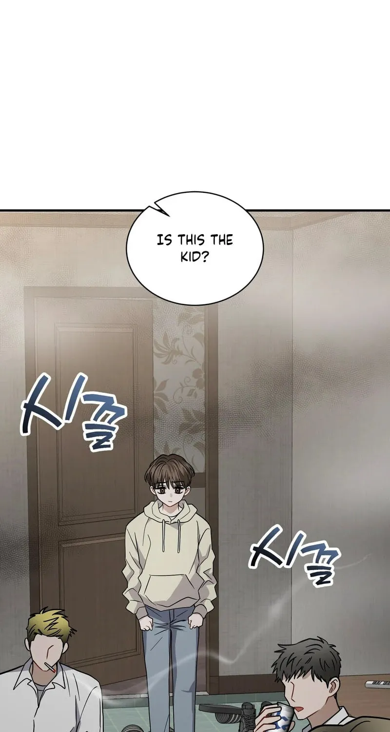 Read Unlock the Comfortable Confinement chapter 6 image 38 on Lezhin