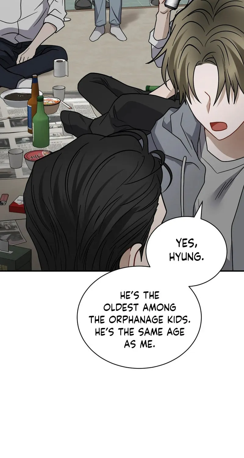 Read Unlock the Comfortable Confinement chapter 6 image 39 on Lezhin